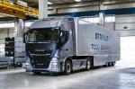 Iveco Stralis 480XP 4x2 2016 года